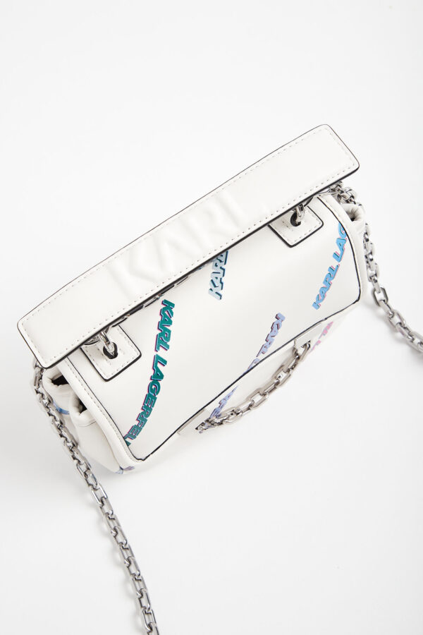 Torebka KARL LAGERFELD