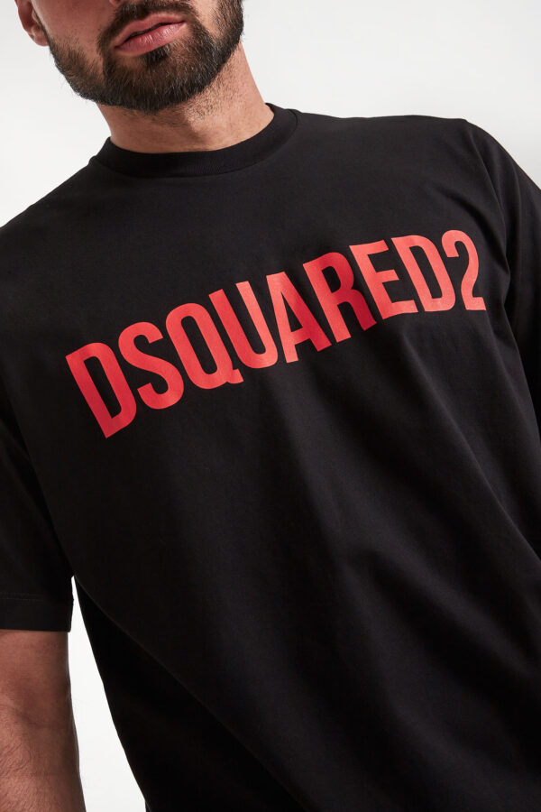 200de5c1a158931c033e2fb3ded8588c12493008 T-shirt DSQUARED2