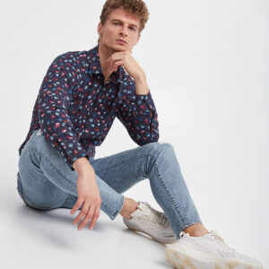 Koszula męska KARL LAGERFELD