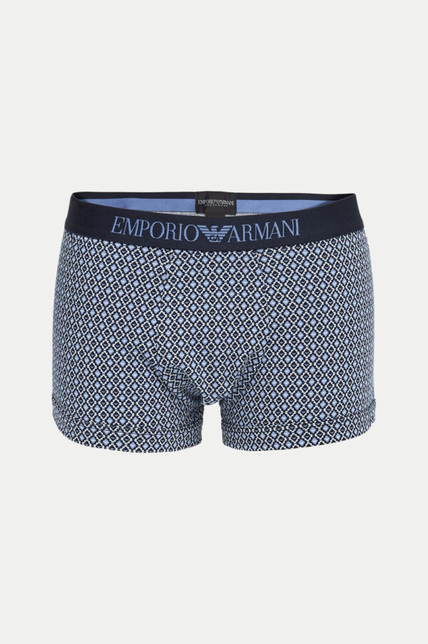 203913fff9f425e7fbec56c99e0318548ef0fc36 Bokserki męskie 2-pak EMPORIO ARMANI UNDERWEAR