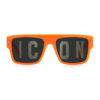 2056ba675f0ab5182215a49d57e5492ed03b0929 Okulary męskie ICON 0003/S DSQUARED