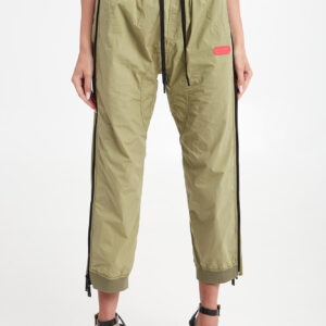 2059c2bd2902a9a02dd72613afb0ef3b7e98c64e Spodnie damskie DSQUARED2