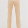 JUICY COUTURE Beżowe damskie spodnie dresowe Tina Track Pants
