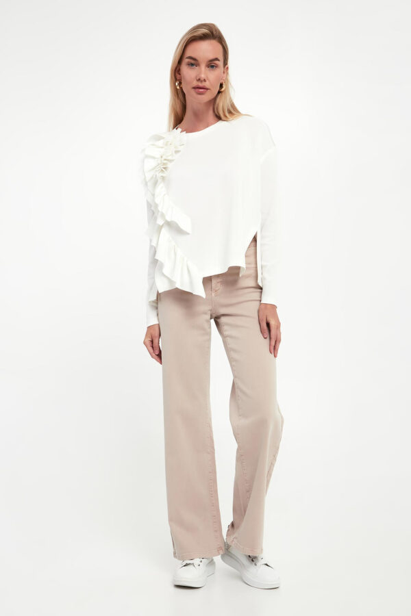 Bluzka damska JOSEPH RIBKOFF