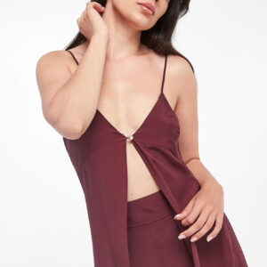 Top damski PATRIZIA PEPE