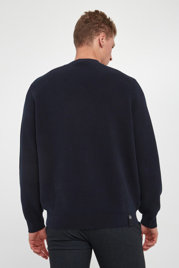 Sweter męski ARMANI EXCHANGE