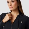GUESS Czarna damska bluza Olympe