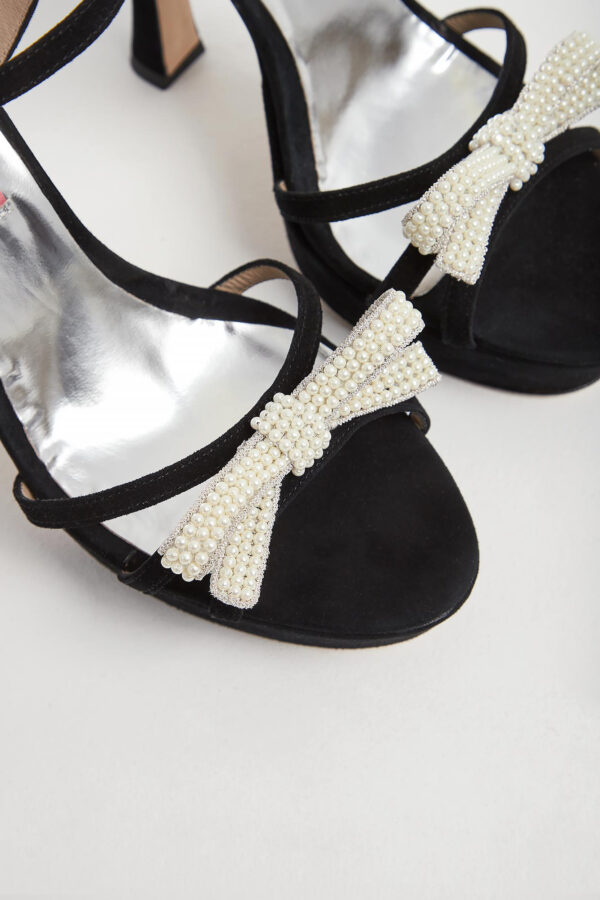 20e6955a3bfcbf1aa0380d669710e7b5b40ff755 Sandały na platformie CUSTOMMADE