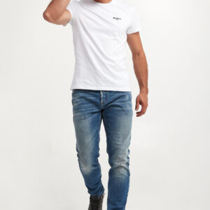 T-shirt męski BALMAIN