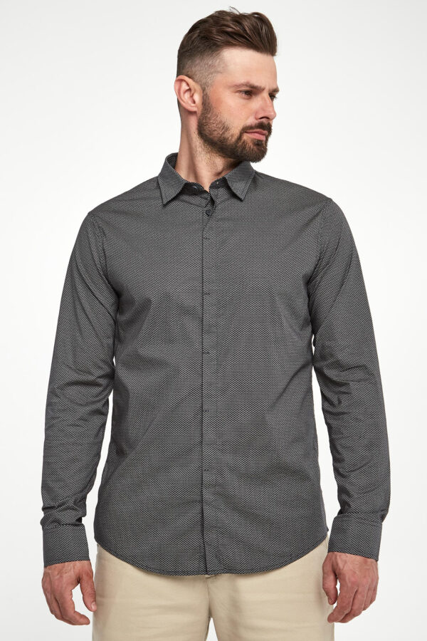 Koszula męska ARMANI EXCHANGE