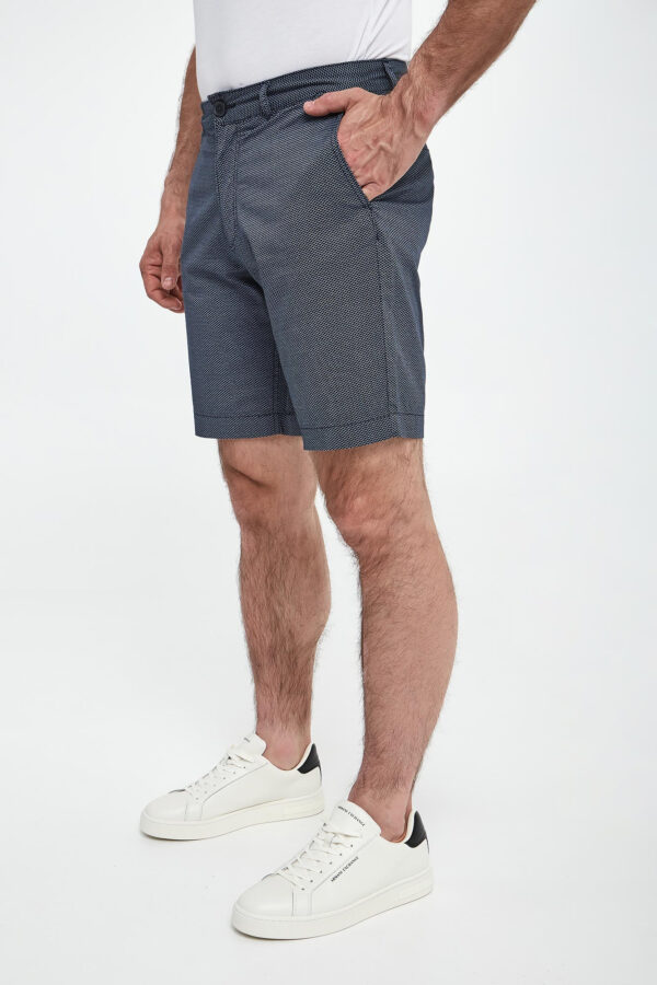 Bermudy męskie ARMANI EXCHANGE