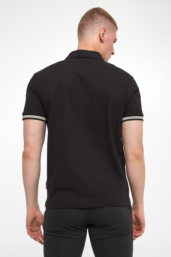 Polo męskie Amare JOOP! JEAN