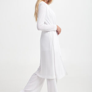 213f5b971a768c148e5164e5f83bd217a540ade2 Kardigan damski Po MAX MARA LEISURE