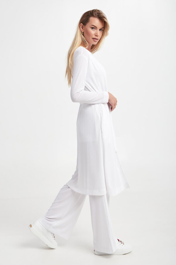 213f5b971a768c148e5164e5f83bd217a540ade2 Kardigan damski Po MAX MARA LEISURE