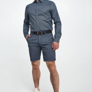 Koszula męska wzór ARMANI EXCHANGE