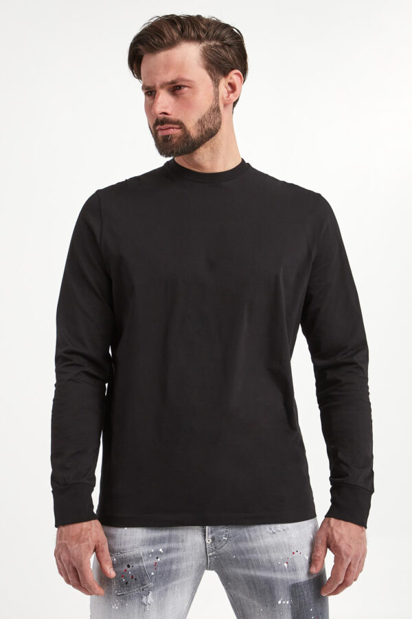 21635ef65a46c8635a10c814e44c182b0e42fde0 Longsleeve męski DSQUARED2