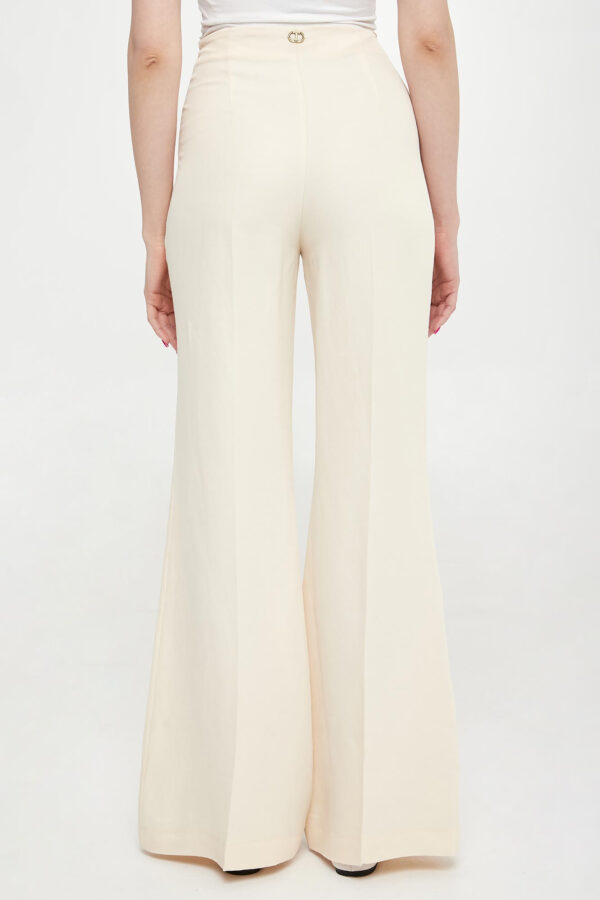 Spodnie damskie TWINSET