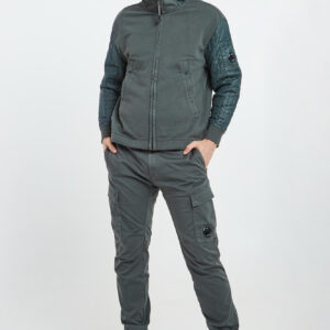 Bluza męska z kapturem C.P. COMPANY