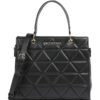 VALENTINO Czarna torebka Carnaby