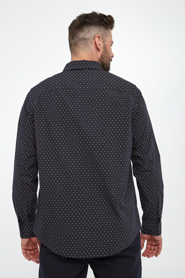 Koszula męska ARMANI EXCHANGE