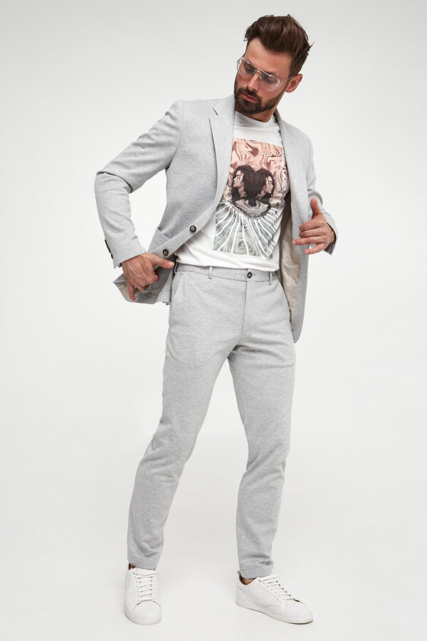 21f969a71ea52d888d42dc2260d28387496222fa Marynarka męska dzianinowa Hoverest JOOP!