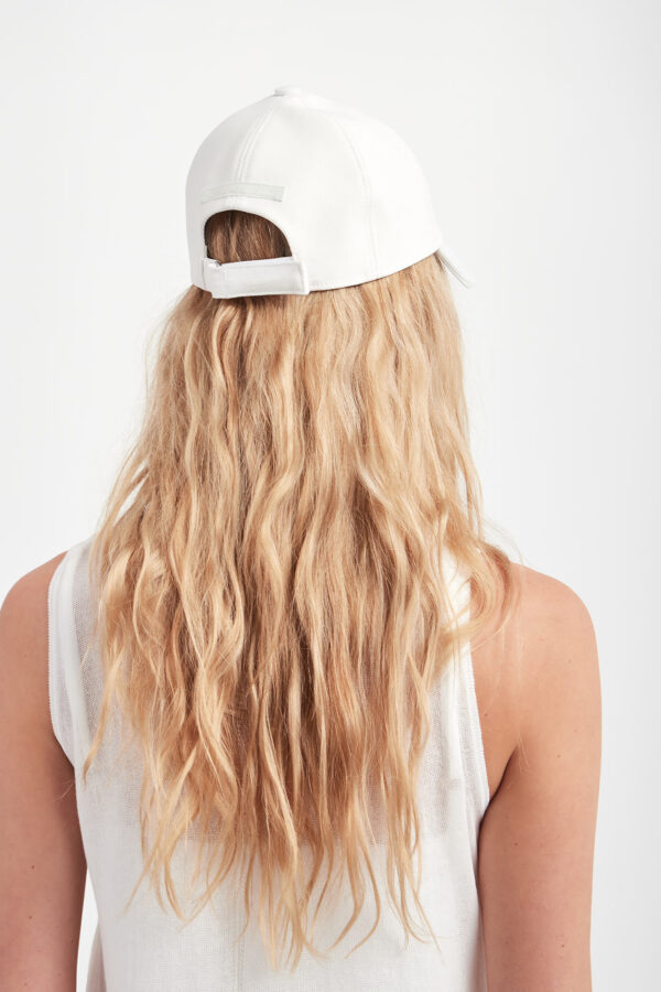 Czapka z daszkiem Anfora MARELLA MONOCHROME