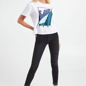 2221e03724e5fb25ec62845d490a82ed16c28436 T-shirt EMPORIO ARMANI