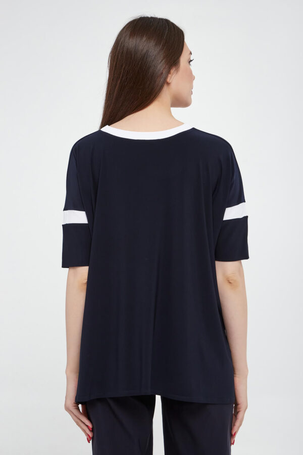 2264a9bca48e1a9dfe1091645affd430647bb00f Bluzka damska JOSEPH RIBKOFF