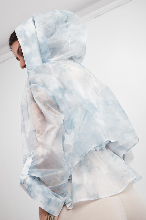 2264db732ad24977fc2d500c44b4c2f1ea14023b Kurtka damska EMPORIO ARMANI