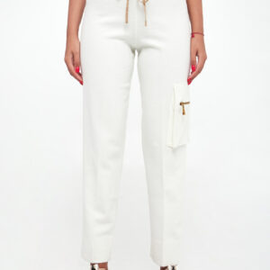 Spodnie damskie TWINSET U&B