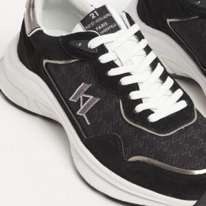 Sneakersy męskie KARL LAGERFELD