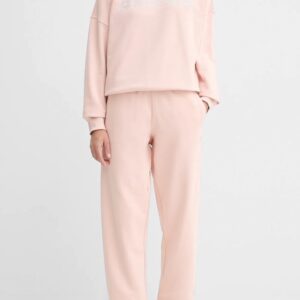 GUESS Różowa damska bluza Primula