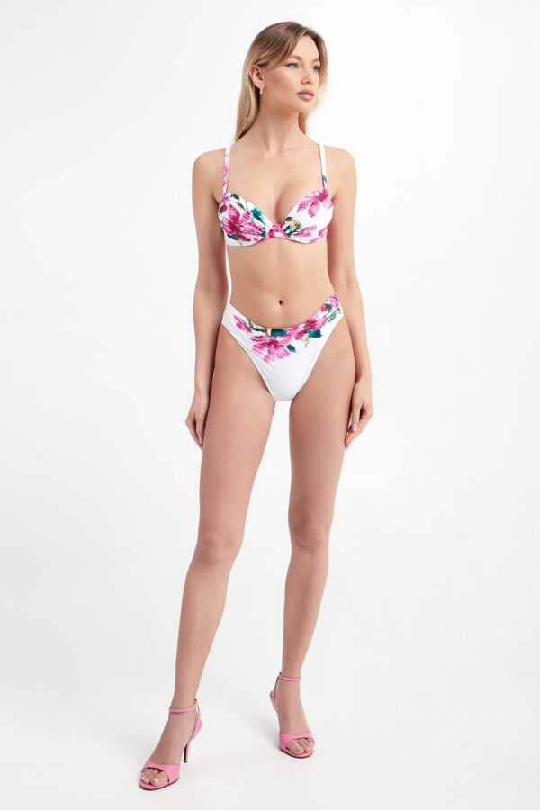 Strój kąpielowy dwuczęściowy Cisne ROIDA