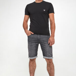 232acaa5c7e322ab9ebb0b8b758cbb8cb8a977a1 T-shirt męski EMPORIO ARMANI UNDERWEAR