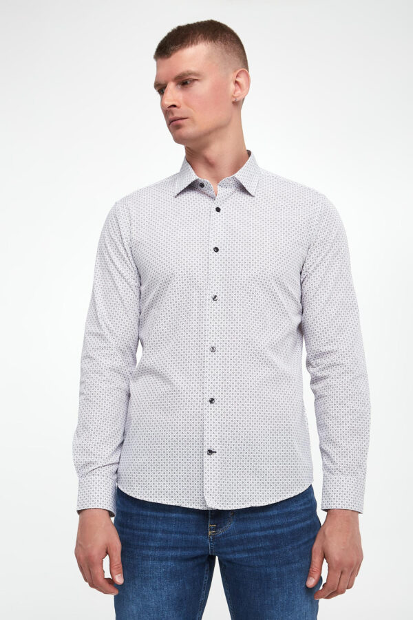 Koszula męska Pit JOOP!