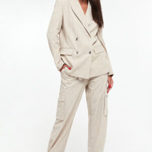 Marynarka damska TWINSET ACTITUDE