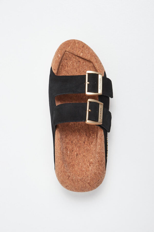 235427729e38b5c17088c68d294bc81f80f8a28e Klapki damskie B-IT BALMAIN