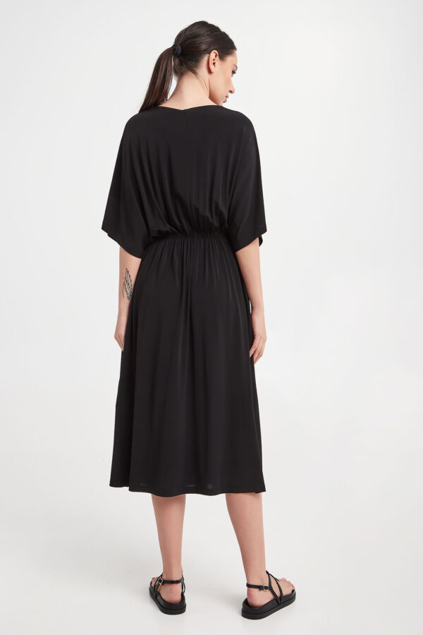 235cc375e353bbae7b657deb5c42413216f20660 Sukienka Orano MAX MARA BEACHWEAR