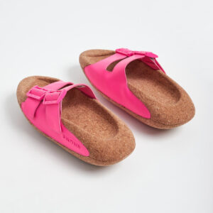 237eab3994cc23cba65c8c9a127c6f6610ac2437 Klapki damskie B-IT BALMAIN