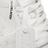 OFF-WHITE Białe sneakersy Out Of Office Sneaker