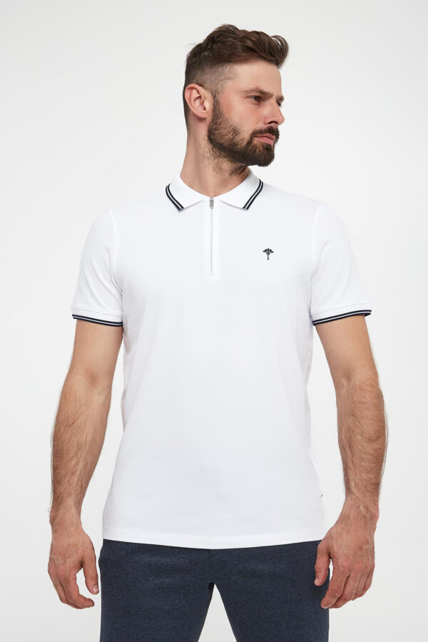 Polo męskie Pavlos JOOP!