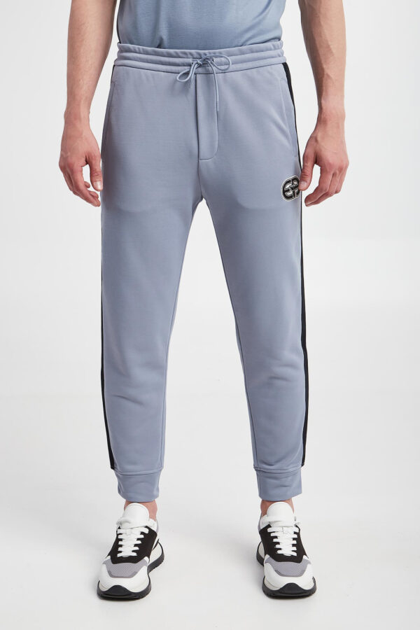 23ab5ac2cd50cc3550b79a99ada464d857ee1c0d Spodnie dresowe męskie EMPORIO ARMANI