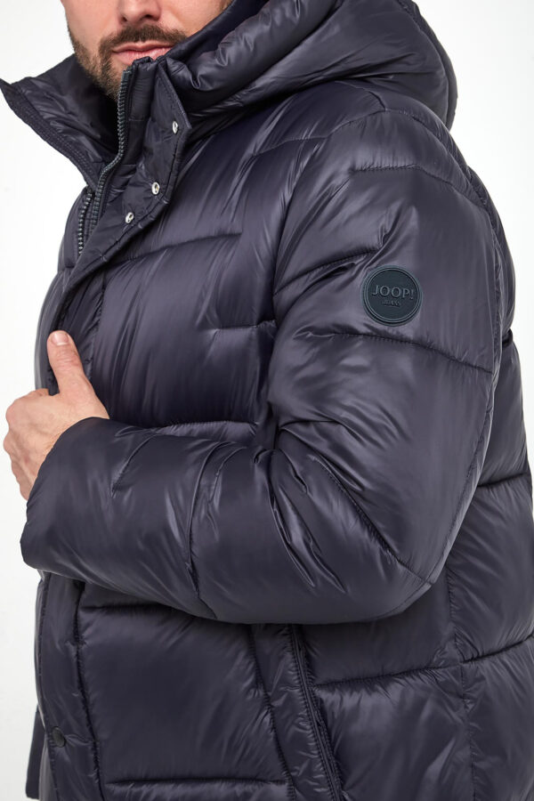 Kurtka męska pikowana Fandos JOOP! JEAN