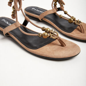 Sandały damskie Elodie PINKO