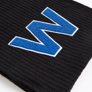 Szal damski wełniany Bardies WEEKEND MAX MARA