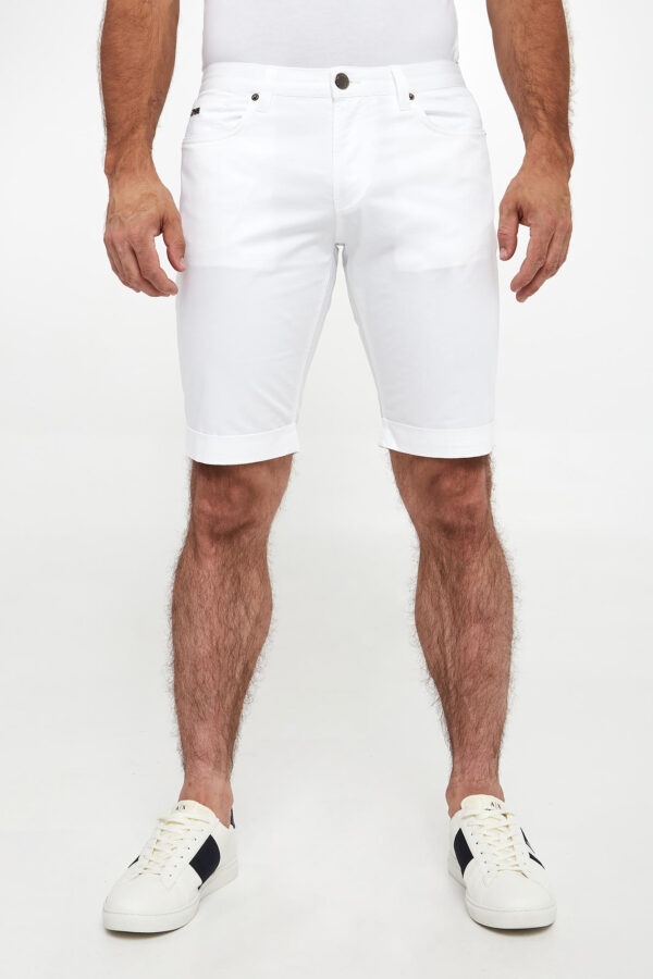 23e84ea65b491200f57ec6ee8bdc58298899de47 Spodenki EMPORIO ARMANI