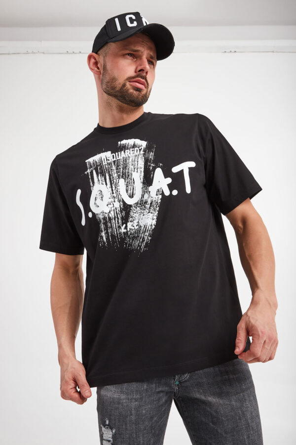 23ee34becb120436fc0839074eb7477055b14e4f T-shirt DSQUARED2