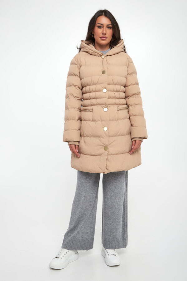 Kurtka damska pikowana ARMANI EXCHANGE