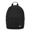 TOMMY JEANS Czarny plecak męski