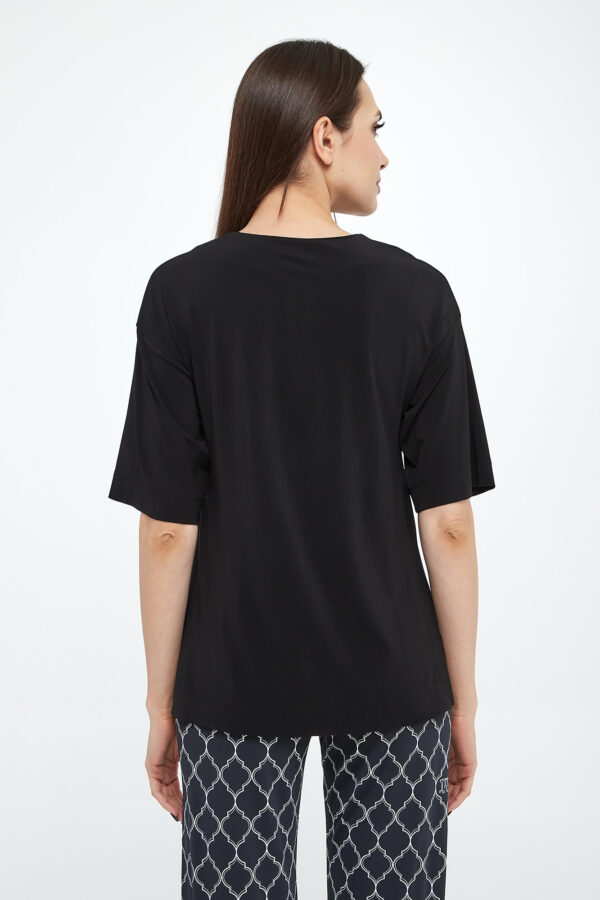 Bluzka damska Rigel MAX MARA BEACHWEAR